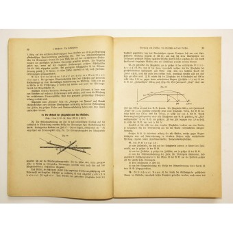 Le manuel de larme 1939- « Waffenlehre ». Espenlaub militaria